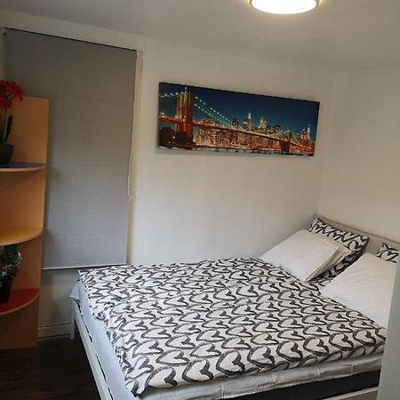 Minilaegenhet Appartement Gotenburg Buitenkant foto
