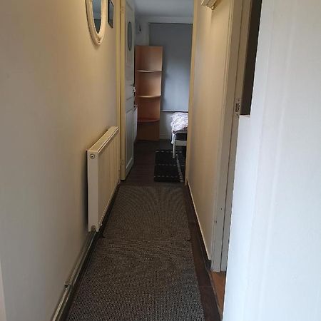 Minilaegenhet Appartement Gotenburg Buitenkant foto