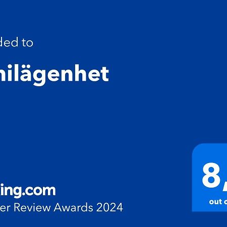 Minilaegenhet Appartement Gotenburg Buitenkant foto