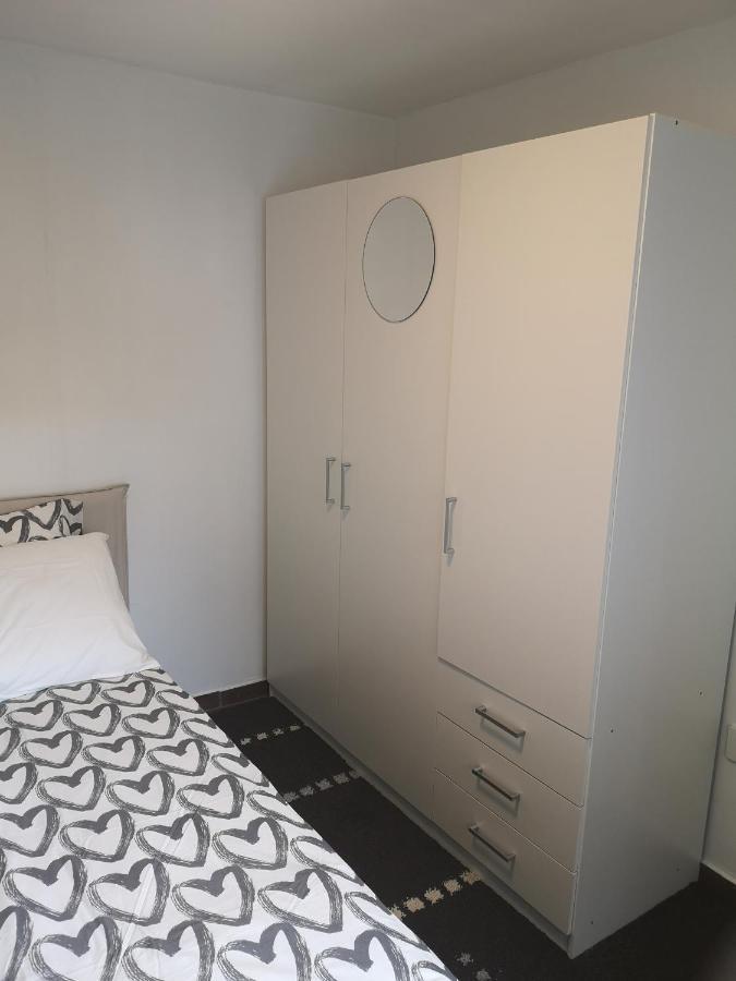 Minilaegenhet Appartement Gotenburg Buitenkant foto