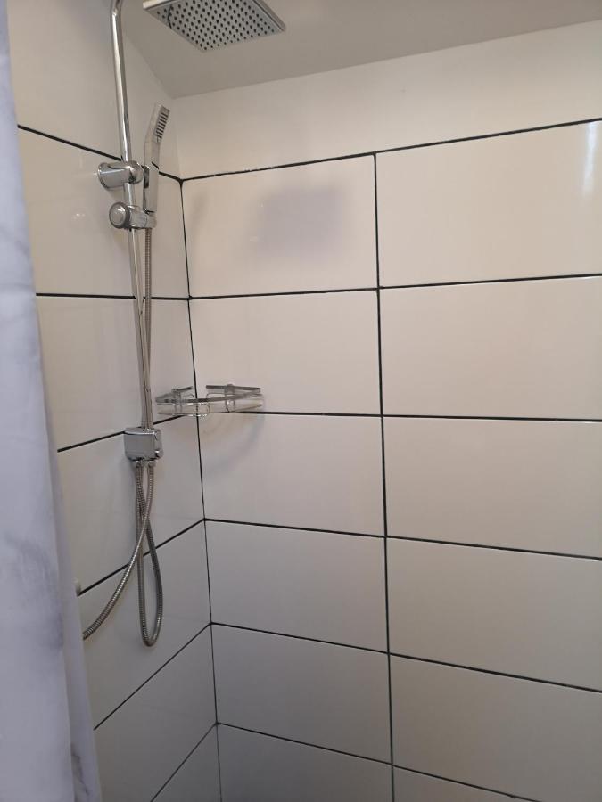 Minilaegenhet Appartement Gotenburg Buitenkant foto