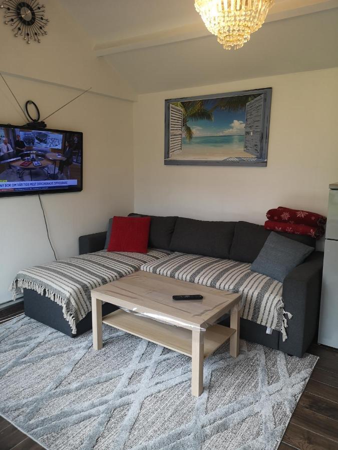 Minilaegenhet Appartement Gotenburg Buitenkant foto